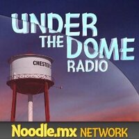 Under The Dome Radio(@UTDRadioPodcast) 's Twitter Profile Photo
