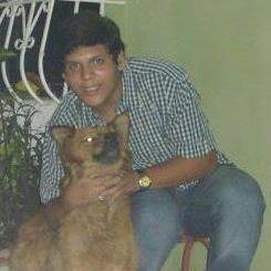 Soy un chico super tranquilo romantico,generoso y amable