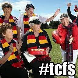 The place to revel in the glory of the questionable intelligence of vocal Crows fans #thingscrowsfanssay #tcfs