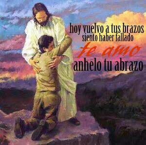 Jesucristo murió por ti, murió por mi.