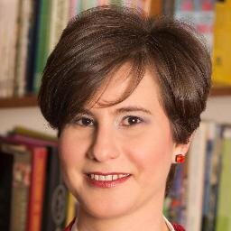 Children's content creator. Learning Experience Designer. Comm grad with MA in Publishing + Art Ed & Museums. Creator of Axel's Chain Reaction book app.