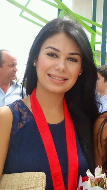 Abogada, Instagram @marielmonterom