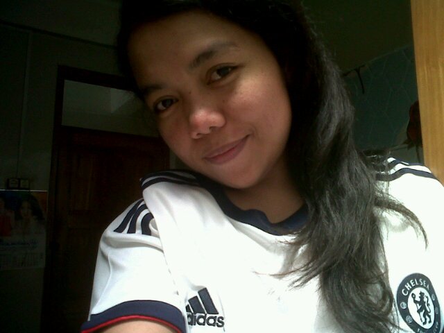 Apapun hasilnya,, ikhlas jawabannya ;) just do everything well!!!
