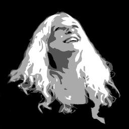 Visual #Artist & Singer/guitar/songwriter with roots rockin' @BOOMCHIX http://t.co/76YkEQWsoL / https://t.co/lZKDSWUvCa /