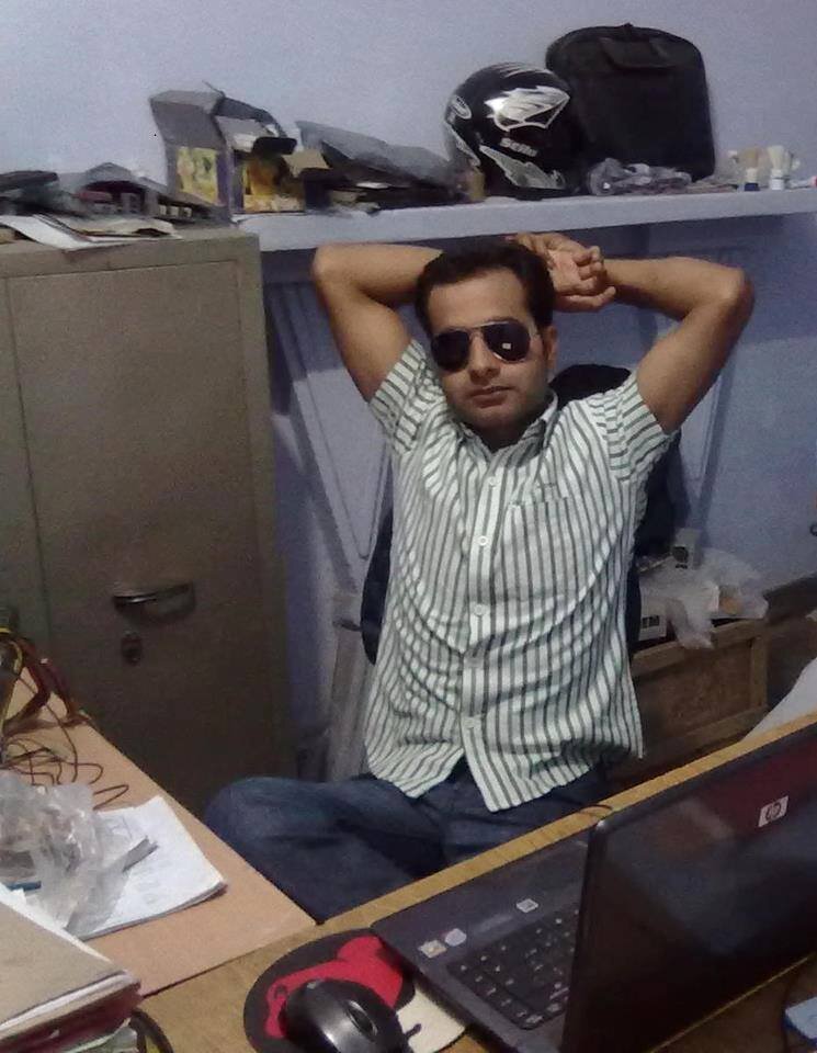 Engineer