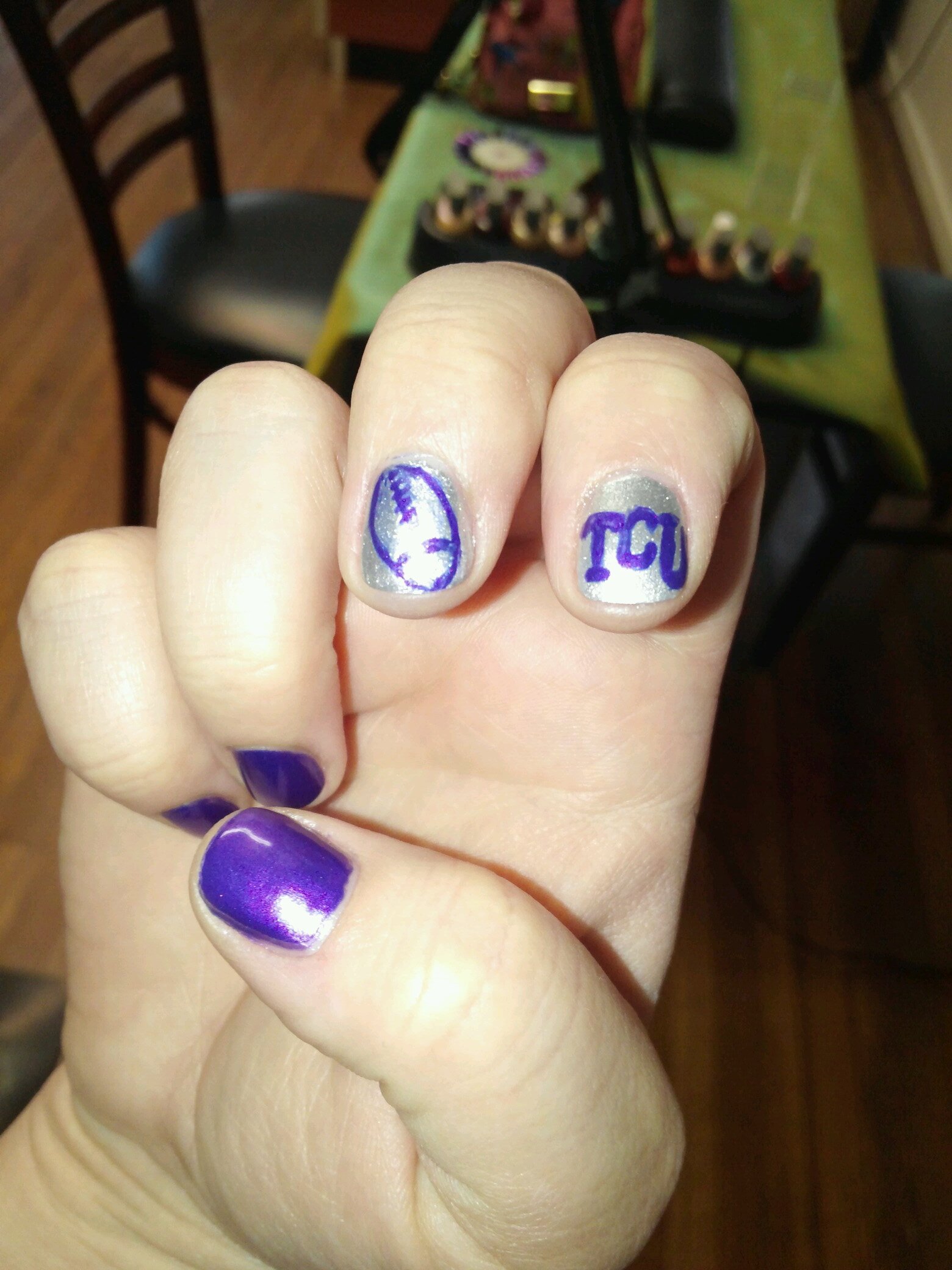 Beauty Salon- http://t.co/L60MnDdGtj