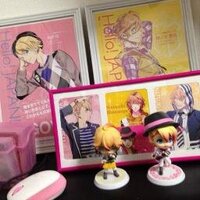 飛鳥🌕🌸 (@kira_goods) 's Twitter Profile Photo 飛鳥🌕🌸 (@kira_goods) 's Twitter Profile Photo
