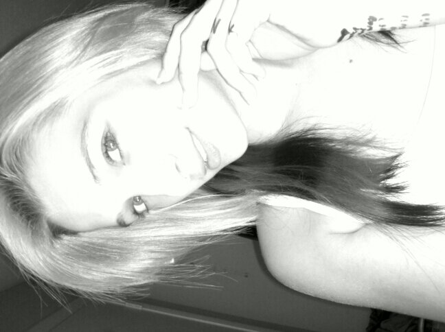 My other half @xoss_  .❤ | she's amazing ;* follow her