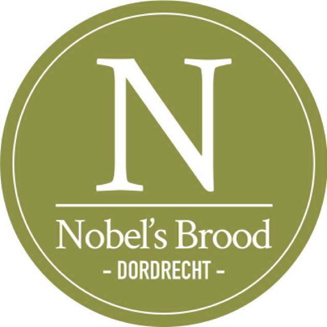 Nobelsbrood's profile picture. Nobel's Brood, dat is echt brood! Maar ook regionale boerenproducten, bio koffie, ontbijt & lunch! 
Volg ons vooral op facebook/nobelsbrood!