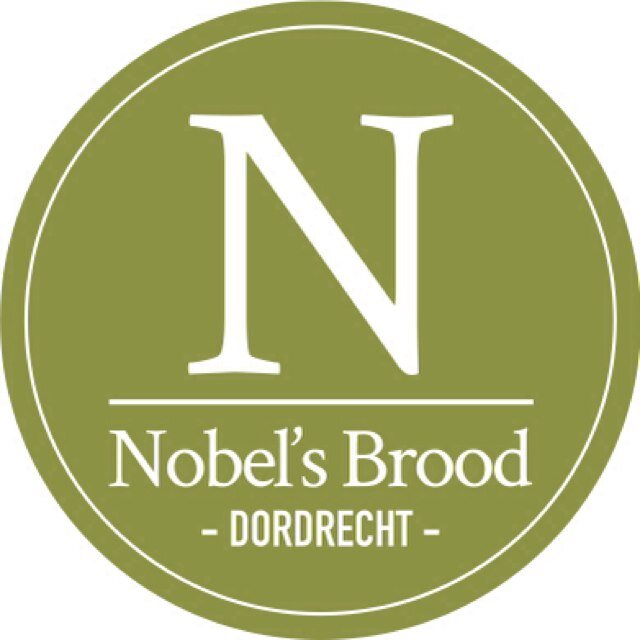 Nobel's Brood, dat is echt brood! Maar ook regionale boerenproducten, bio koffie, ontbijt & lunch! 
Volg ons vooral op facebook/nobelsbrood!