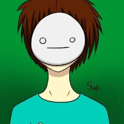 RowanTheLifeWiz's profile picture. Cryaotic & Blue's laughs are MAJESTICAL.
I'm 17, an anime/manga freak, and I love video games.
Also rock music and starburst candies.