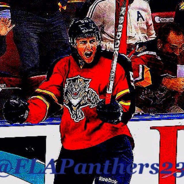 Florida Panthers