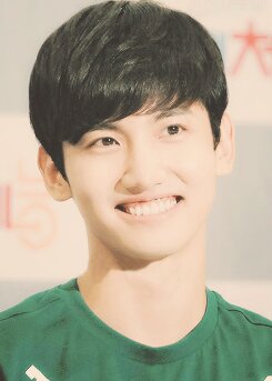 parody account of TVXQ Shim Changmin | #CassieFams