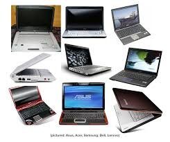 Q-Computer menjual laptop, netbook, hardware komputer, aksesoris komputer, dsb