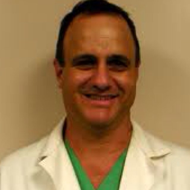 Cv Surgeon, nole, golfer, husband, dad, Not in that order