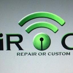 Cell Phone Repairs Services