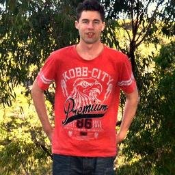 Benclear88's profile picture. I am 25 and currently living on the Central Coast!