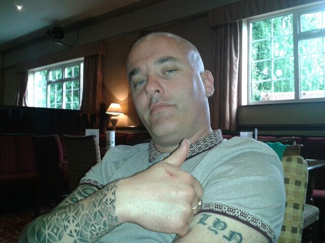 ianstafford4's profile picture. 🏴󠁧󠁢󠁥󠁮󠁧󠁿🇬🇧