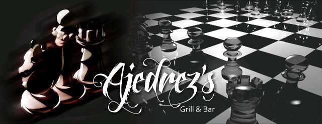 Ven y disfruta de la mejor RUMBA de vpar en Ajedrez's Disco-Bar. Cra 9#7a-28 Antiguo Radikal Licores