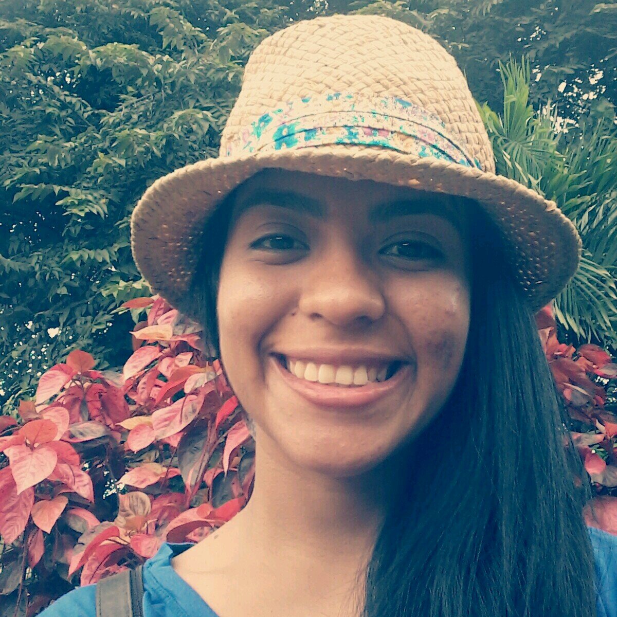 WinipherLealA's profile picture. 