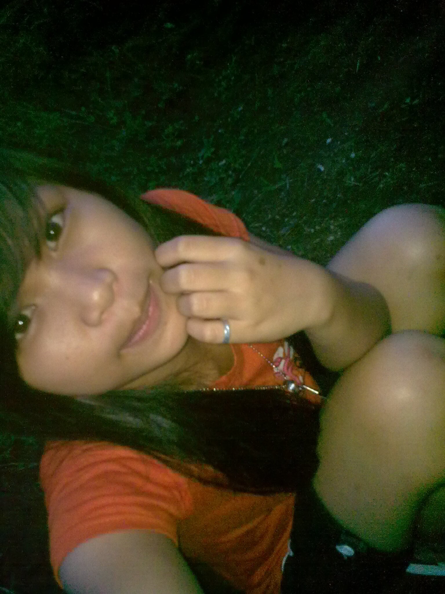 I love jesus :-) , I love GMIM :-) , I love Parents :-) , I love s0me0ne ;-) ... Jangan menyerah , sbelum mencoba