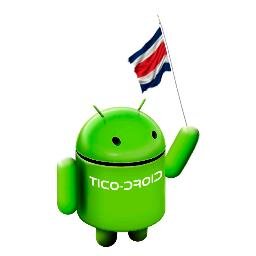 TicoDroid's profile picture. Tu comunidad Android en Costa Rica., descargas, aplicaciones, ayudas y más