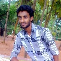 Engineer,Entrepreneur,researcher,optimist, like to be a simple common man. my opinion my views are just mine and mine alone