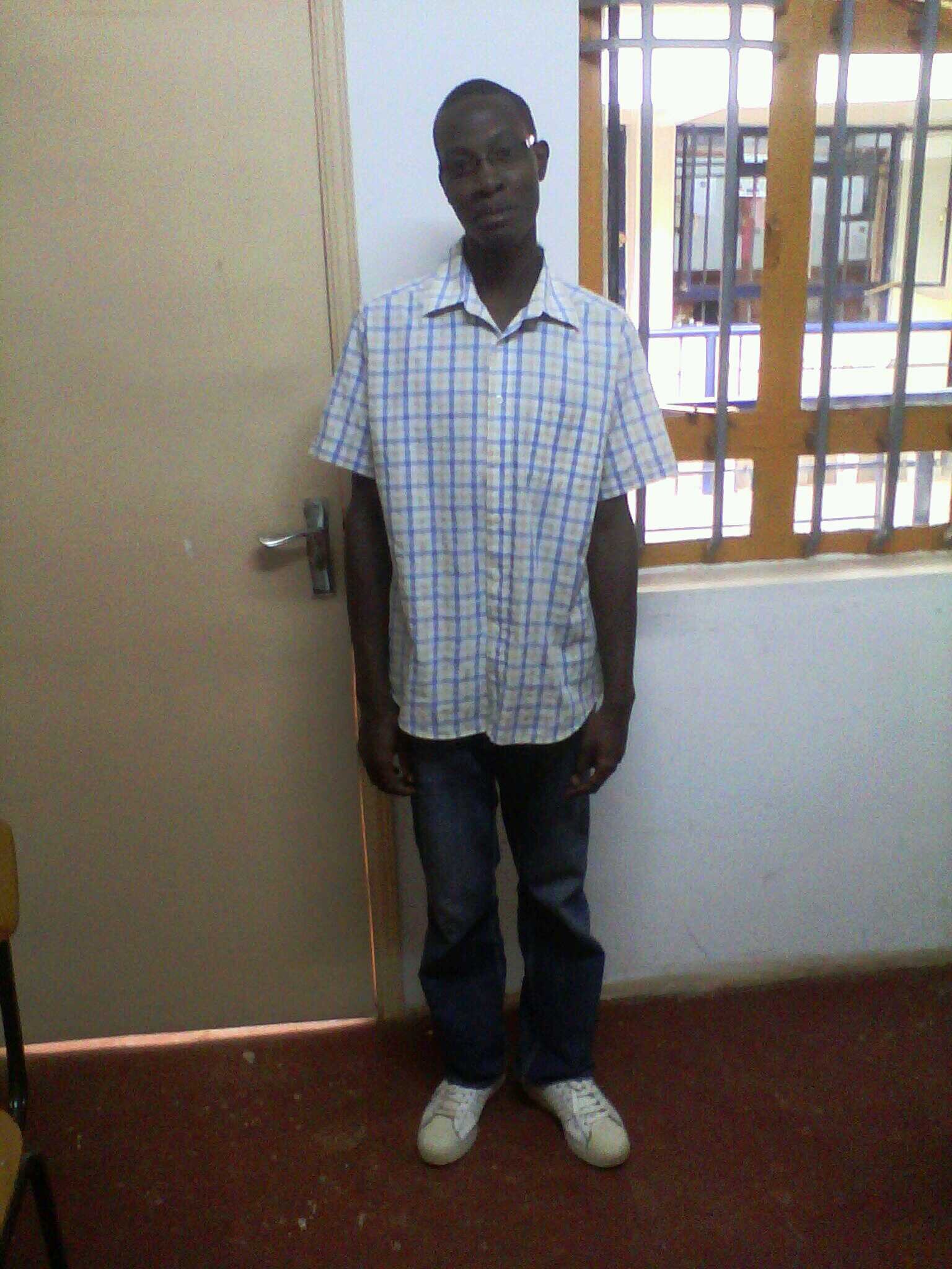 stevengechu's profile picture. am pursuing my dreams wonderfully