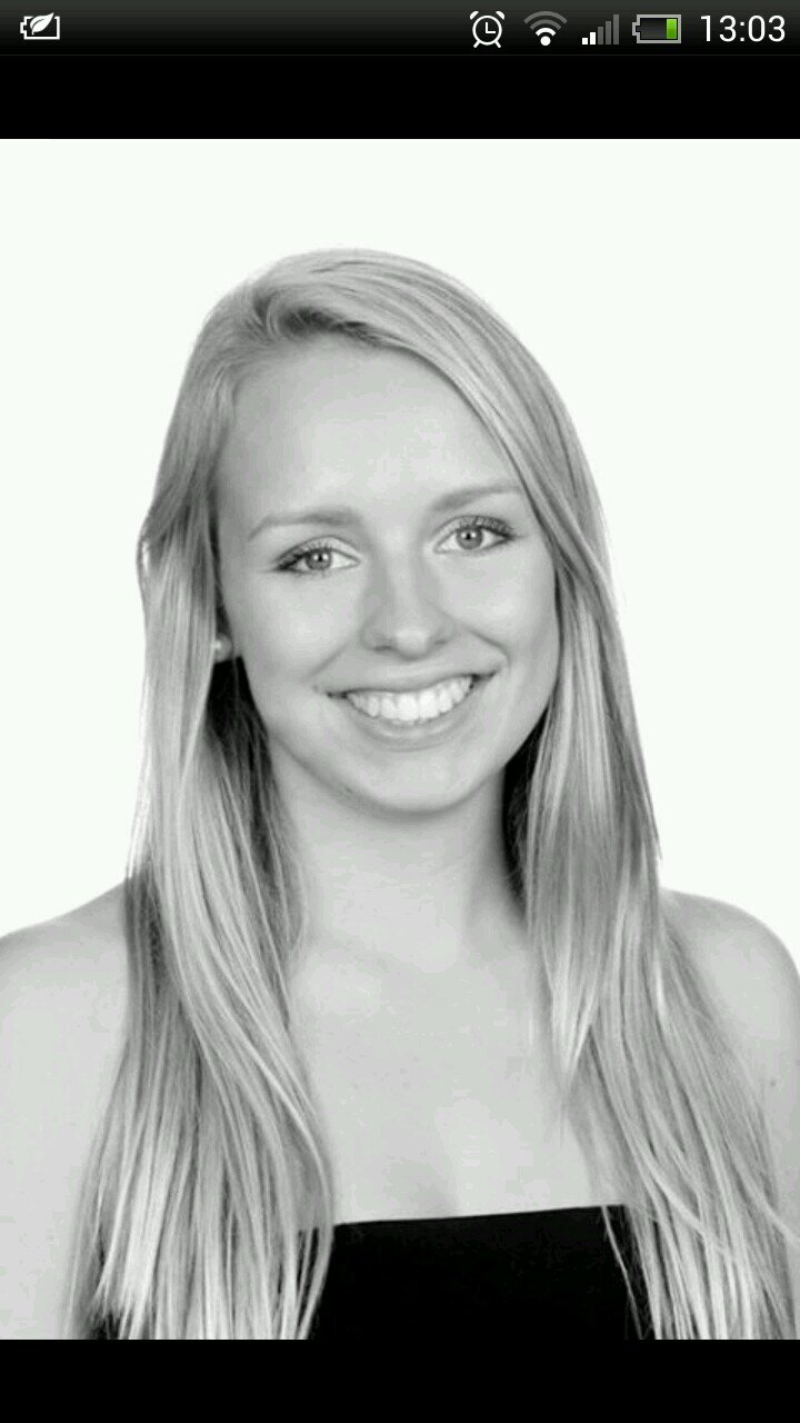 DitteBurmolle's profile picture. 