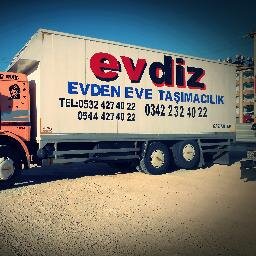 Gaziantep Evdiz evden eve taşımacılık
05076111011