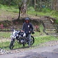 Adhe (@dwiadhe2) Twitter profile photo