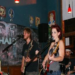 Original COS alternative rock band. We're a mix of grunge, surf, and rock mixed into one.