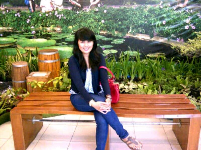 Mamel7's profile picture. IT Telkom, Information System'09 |Young| Believe in Dharma| Coffee-addict| Love my fam, my friends, n my life