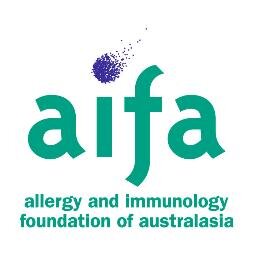 The Allergy and Immunology Foundation of Australasia (AIFA) funds medical research into allergy and other immune diseases