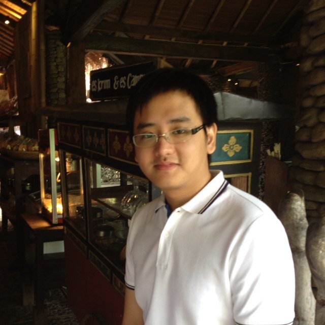 arbitrarynotes's profile picture. An ordinary person enjoying his extraordinary life