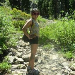 Personal Twitter of Tanmayi Sai,