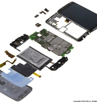 specializes in smartphone teardowns, BOM costing & overall cost benchmarking