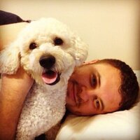 Daniel R :-) (@drbach98) 's Twitter Profile