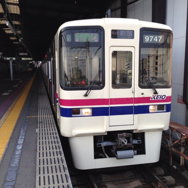 相模原線を主な仕事場とする私、9747Fが若葉台検車区より、相模原線を紹介いたします!!!(もちろん非公式ですよ) 作者→@keiohashimoto ちなみに相線の運用の報告は #sgmh_unyo をつけてください！ 都営交通と直通先botの会 加盟bot 相線！