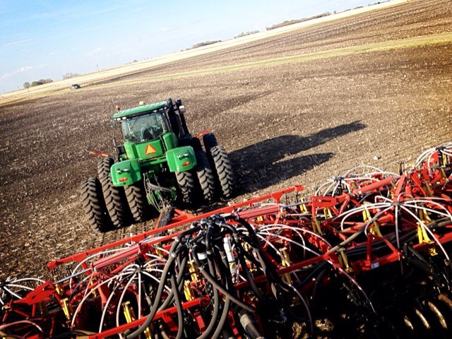 Account Manger at FMC and dirt farmer in SE Sask. Tweets are my own