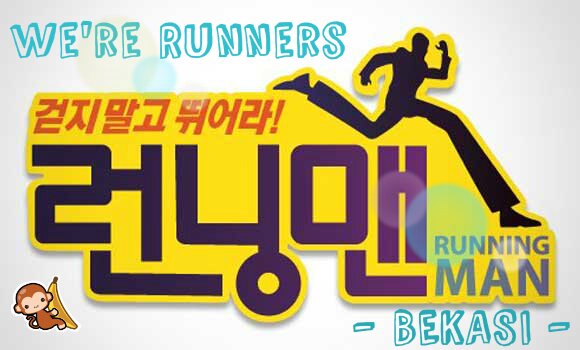 Fanbase for Runners Region Bekasi Indonesia. Sharing with Runners Bekasi : Soon!