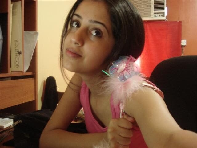 hi #iamneha