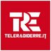 Teleradioerre (@teleradioerre) Twitter profile photo Teleradioerre (@teleradioerre) Twitter profile photo