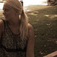 Stephanie Dalby - @BidstrupDalby Twitter Profile Photo