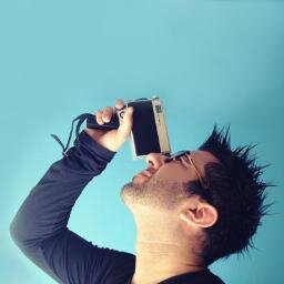 RiflessiFilms's profile picture. 