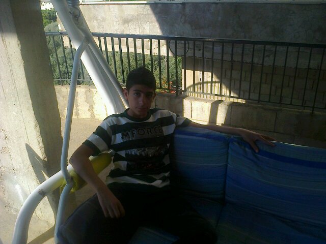 Love soccer, best friends with @RashedHaydar1, follow i follow back 3