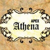 Apex Athena(@Apex_Athena) 's Twitter Profile Photo