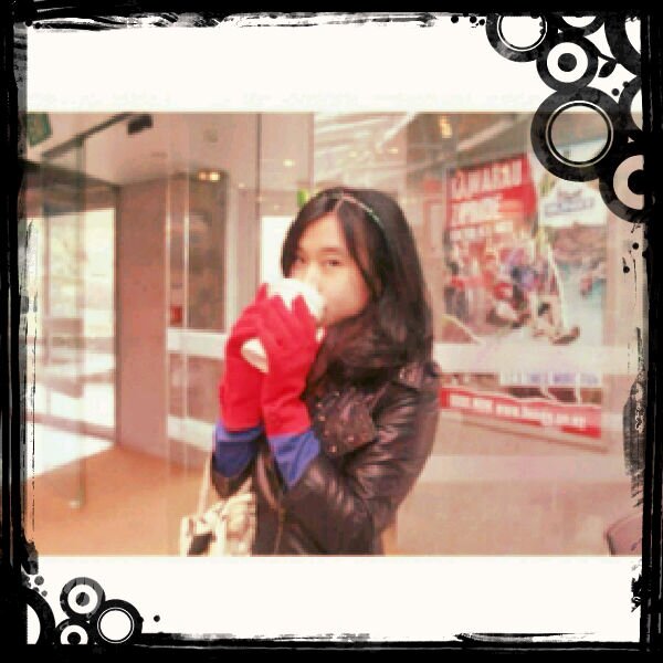 I luph BLIA