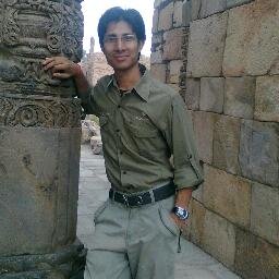 amitgaurav186's profile picture. 