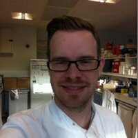 Peter Noy (@noyz_scientist) 's Twitter Profile